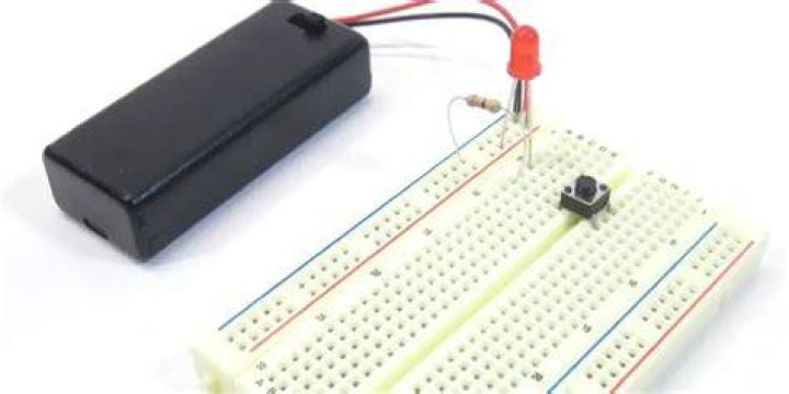 What are the disadvantages of breadboard?