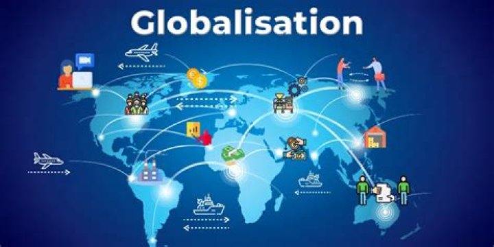 What are the effects of Liberalisation?