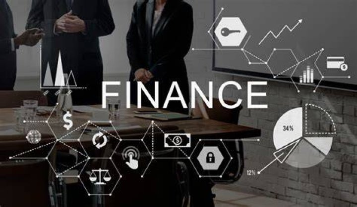 What are the elements of business finance?