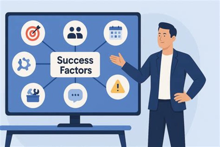 What are the factors of management?