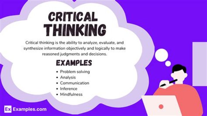 What are the implications of critical thinking?
