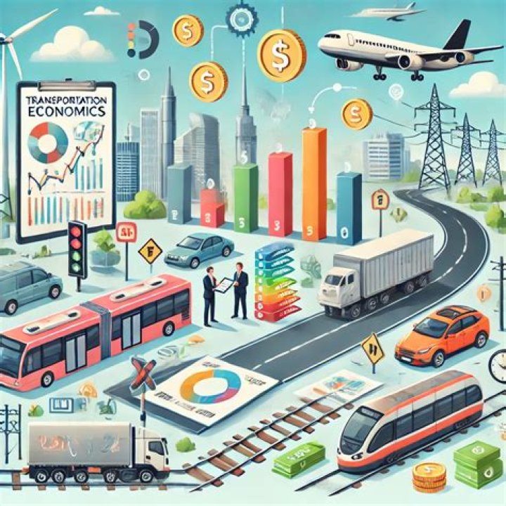 What are the importance of transportation to commerce?