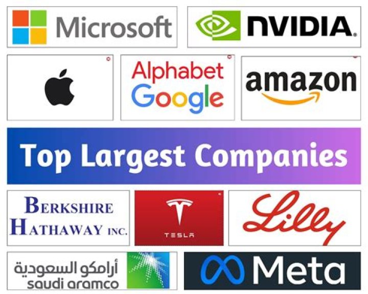 What are the international companies in Egypt?