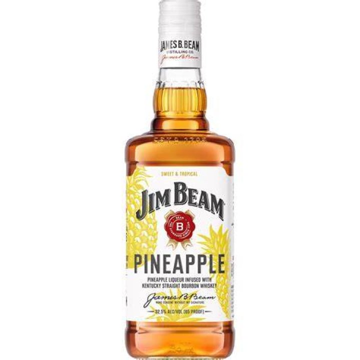 What are the Jim Beam Brands?