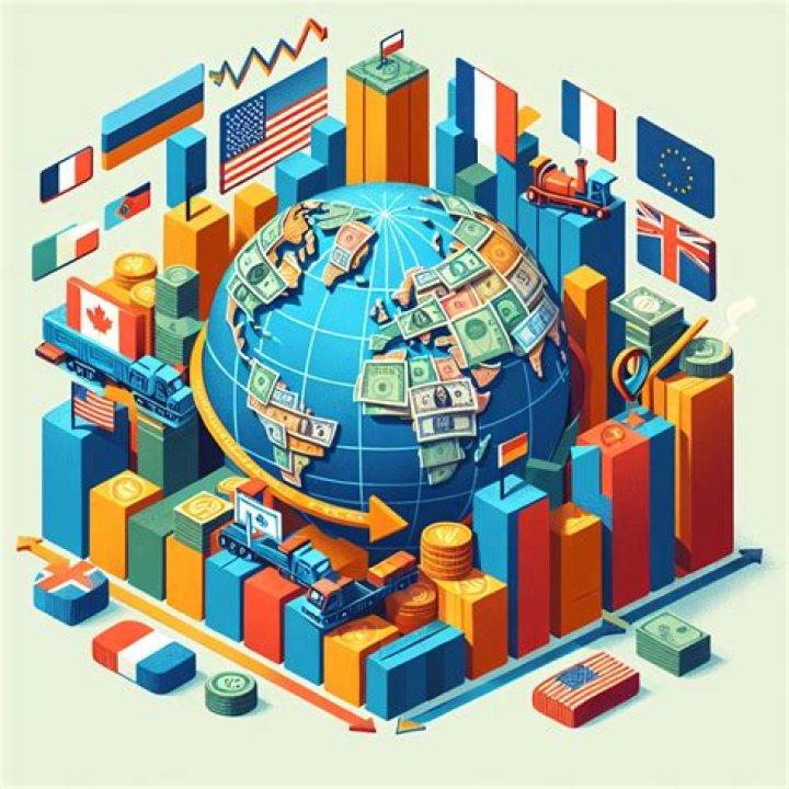 What are the limits on international trade?