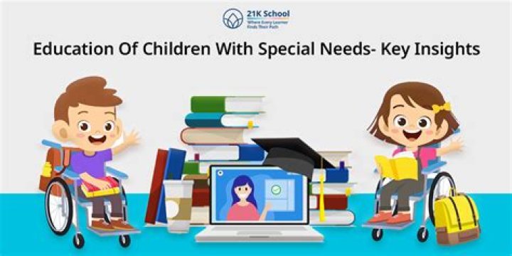 What are the needs for special journals?
