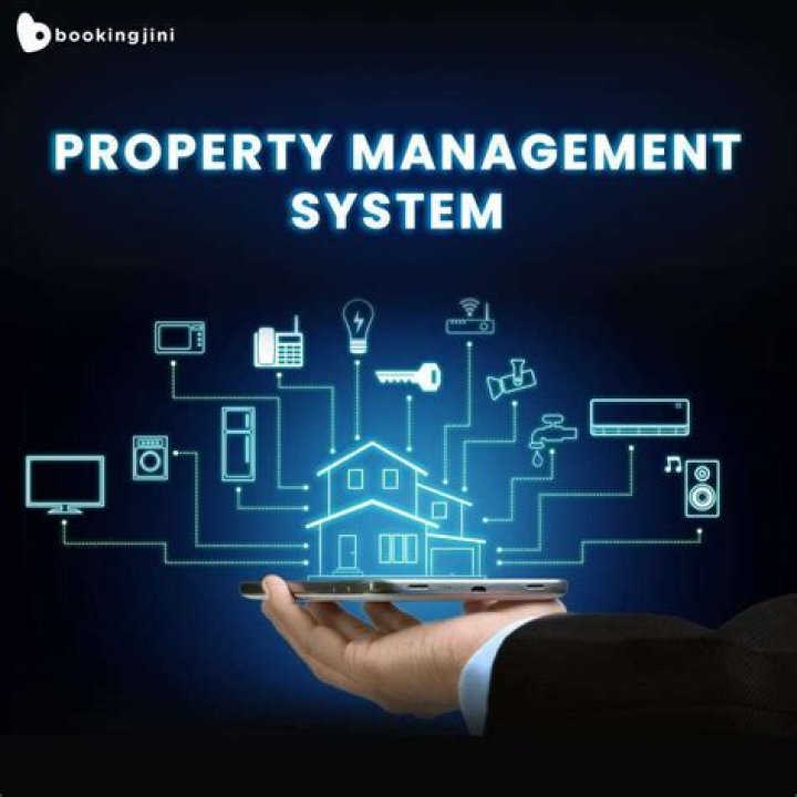 What are the property management Systems?