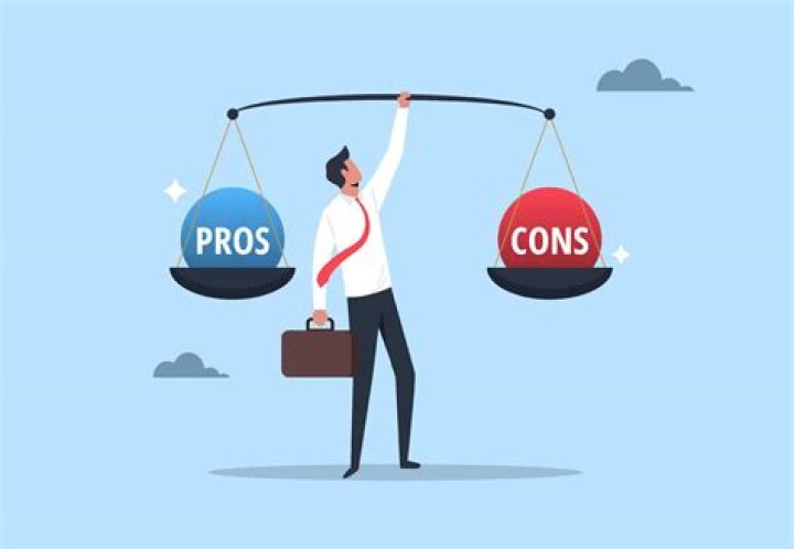 What are the pros of a war?