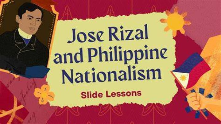 What are the reasons why Jose Rizal needs to go abroad?