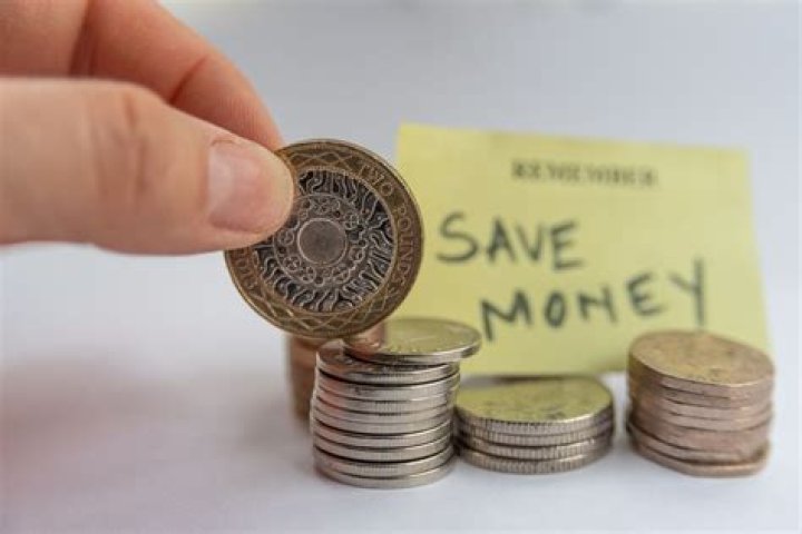 What are the reasons why we save money?