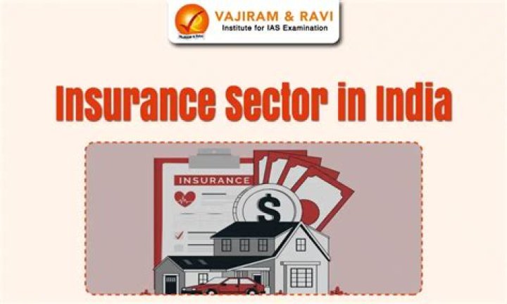 What are the recent developments in insurance sector?