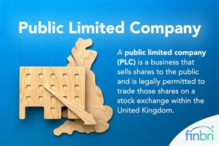 What are the requirements to be a public limited company?