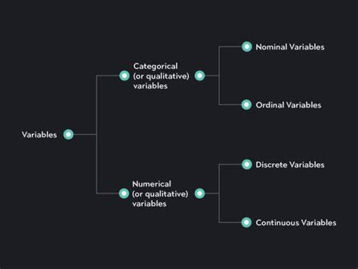 What are variables in customer satisfaction?