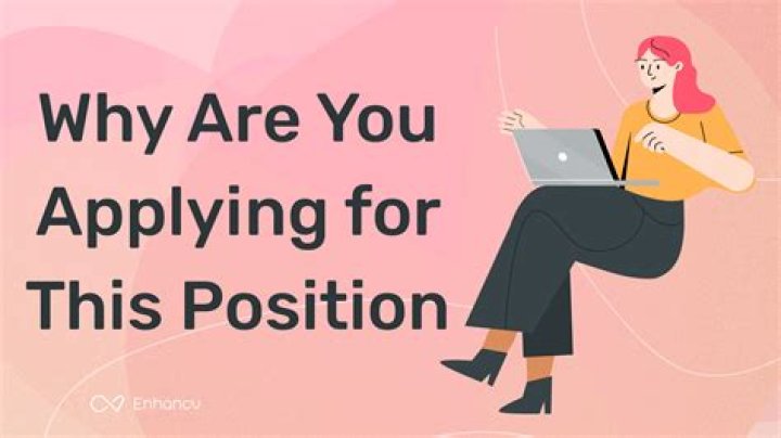 What attracted you to apply for this position receptionist?