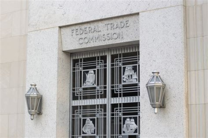 What branch is the Federal Trade Commission?