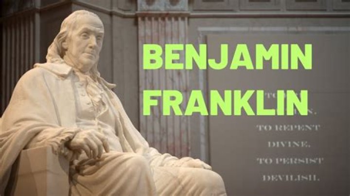 What businesses did Benjamin Franklin own?