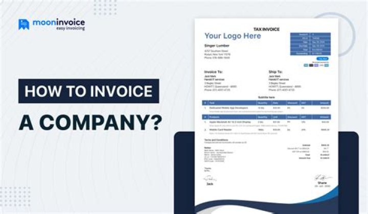 What businesses use invoice?