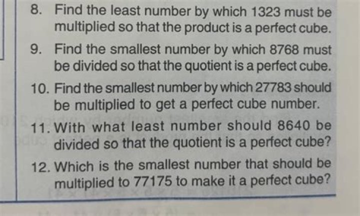 What can be multiplied by itself to get 625?