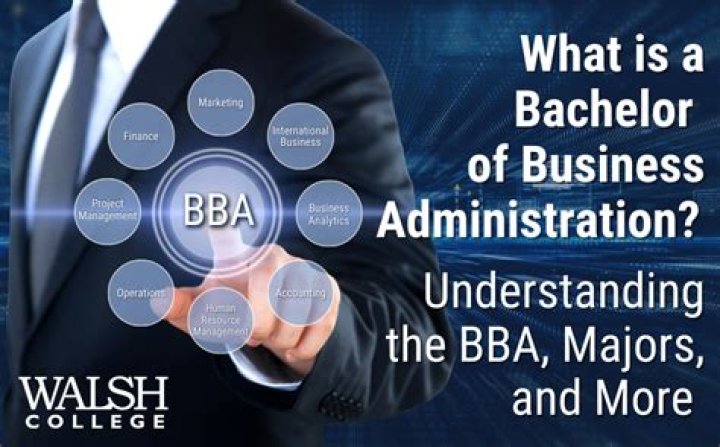What can I do with an associate of science degree in Business Administration?