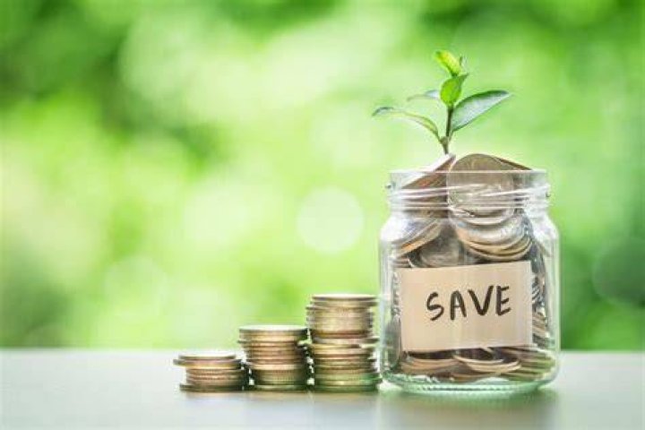 What can stop you from saving money?