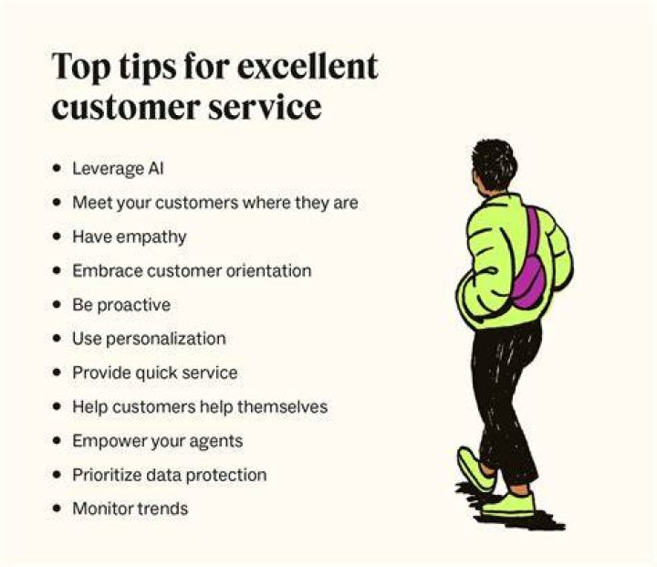 What can you provide to our company?