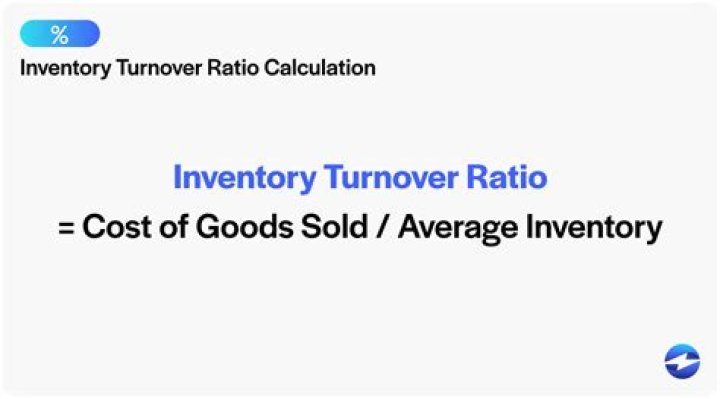 What causes an increase in inventory?