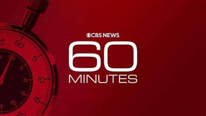 What channel is 60 Minutes overtime on?