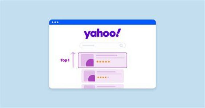 What companies did Yahoo buy?