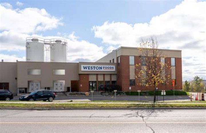 What companies does Weston Foods own?