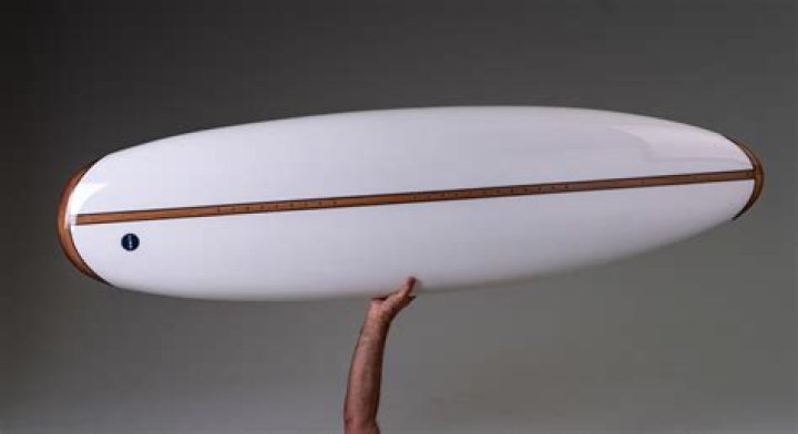 What companies make surfboards?