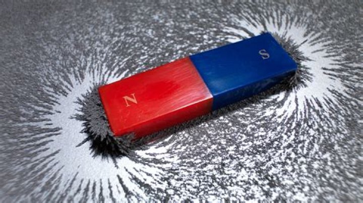 What country do magnets come from?