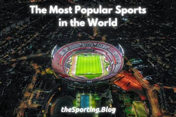 What country loves sports the most?
