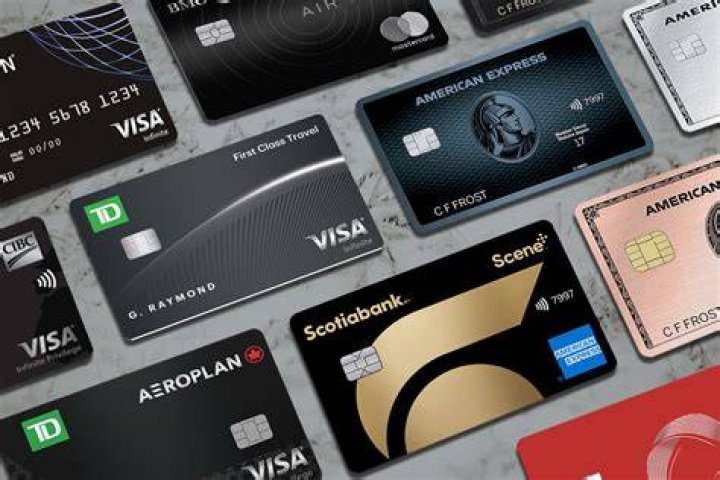 What credit card holds the most money?