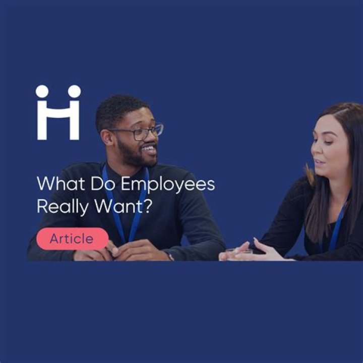 What do employees want in their break room?