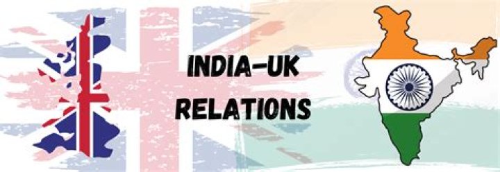 What do India and the UK have in common?