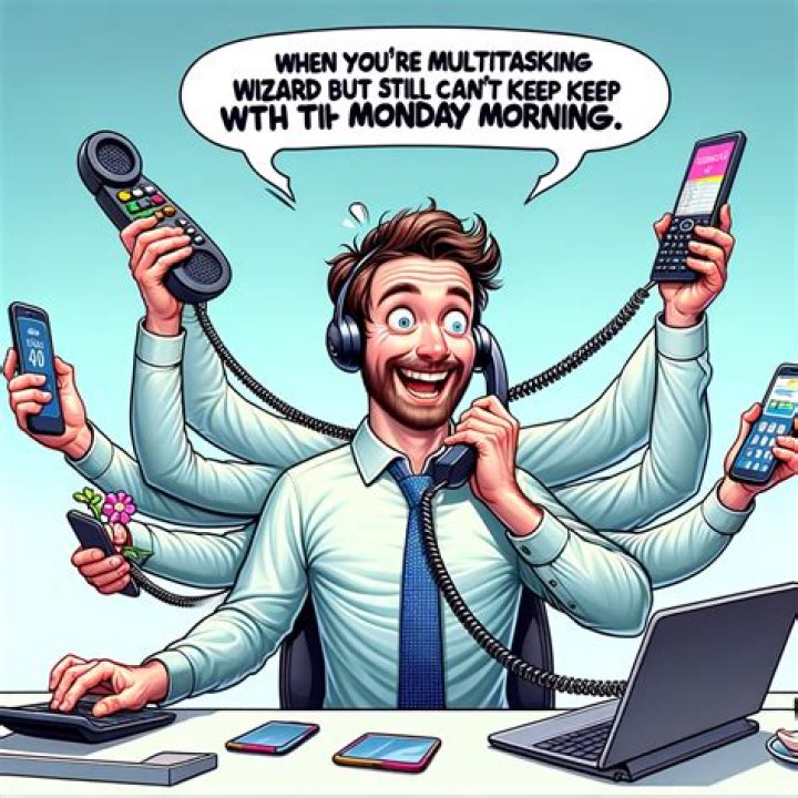 What do you call a person with multiple jobs?