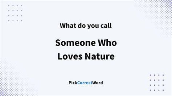 What do you call someone who is an expert on a subject?