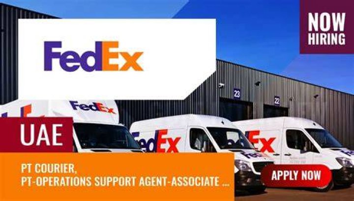 What do you know about FedEx company?