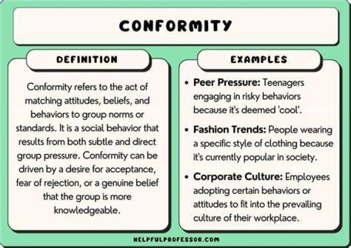 What do you mean by conformity assessment?