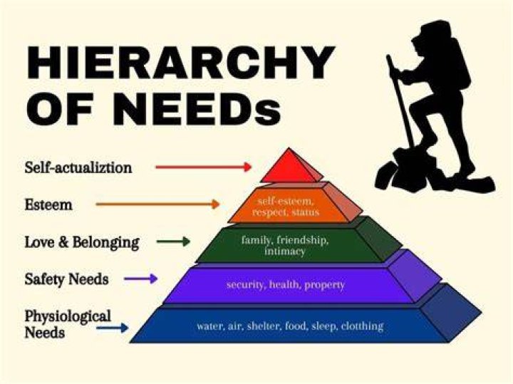 What do you mean by hierarchy theory?