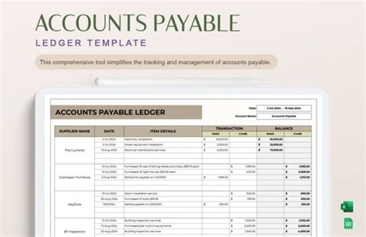 What do you need to be an accounts payable clerk?
