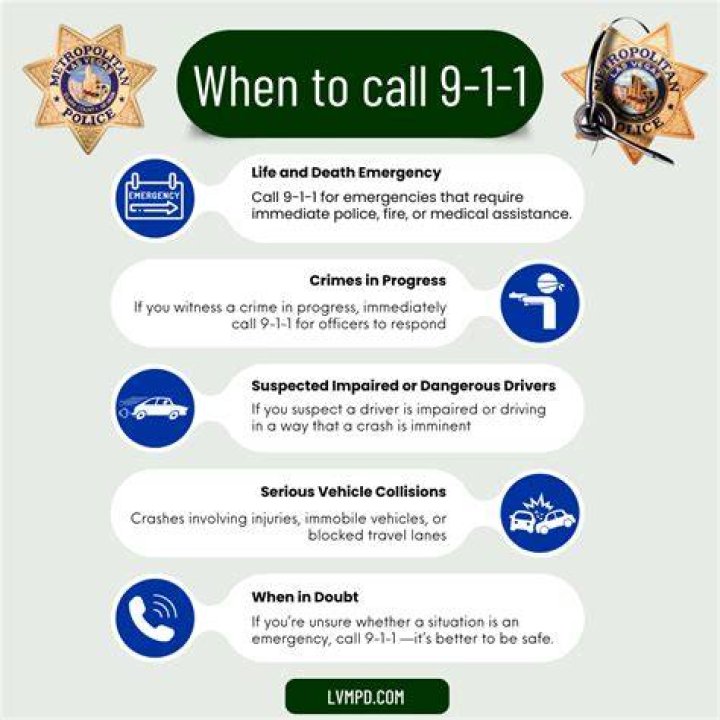 What does 911 symbolize?