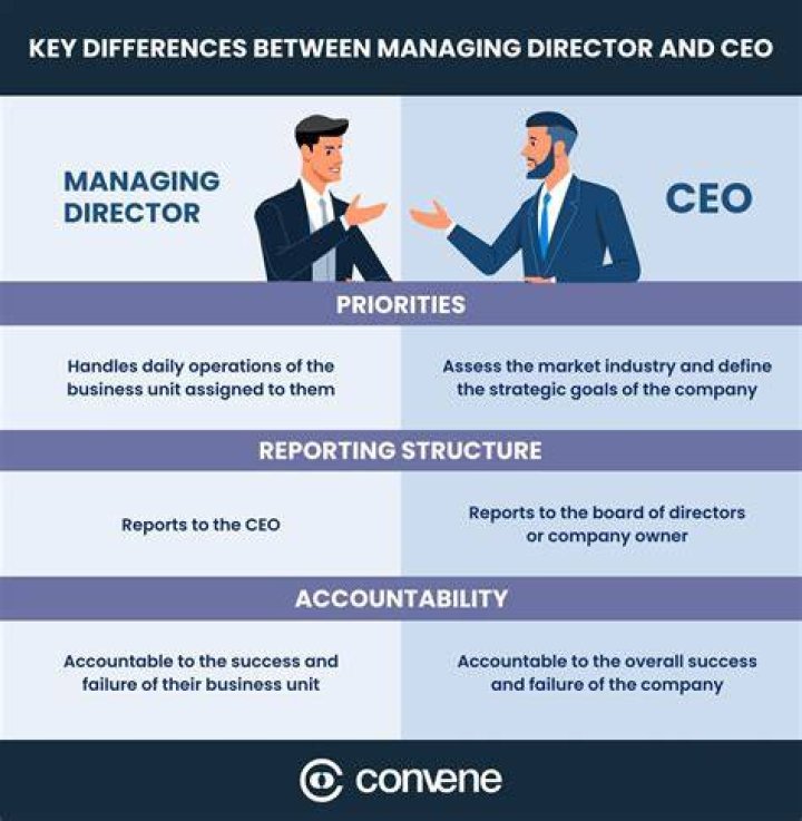 What does a company do with its profits?