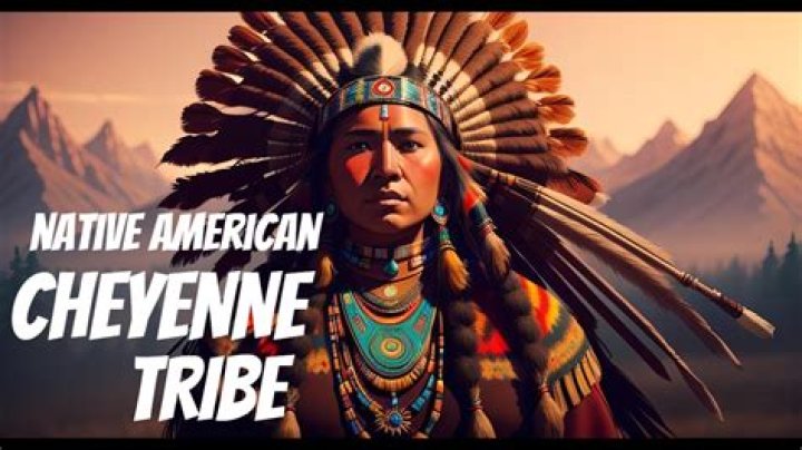 What does Cheyenne stand for?