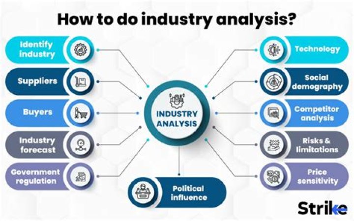 What does industry analysis mean?