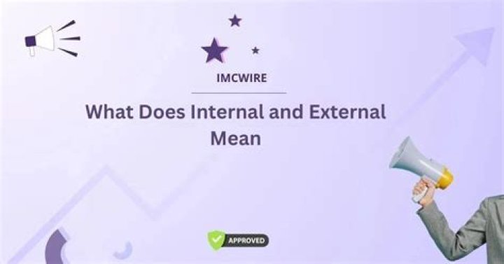 What does intern mean in business?