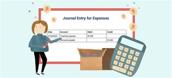What does it mean to expense a payment?