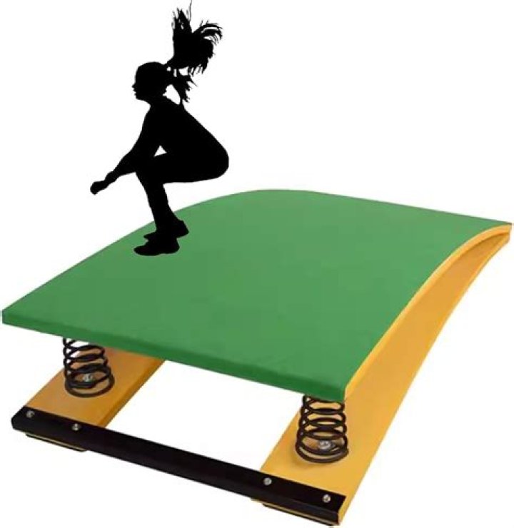 What does it mean to use something as a springboard?