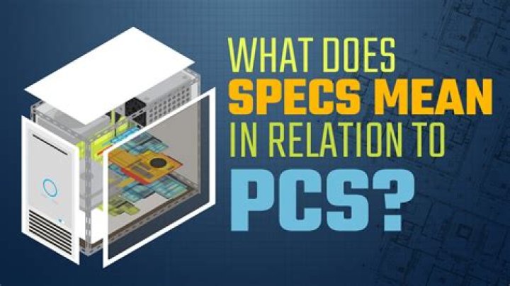 What does PC designation mean?