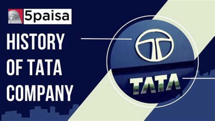 What does Tata company do?